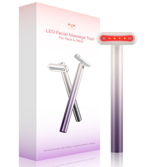 EMS Import Eye Beauty Device