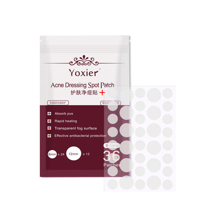 Skin Spot Pimple Remover Patch