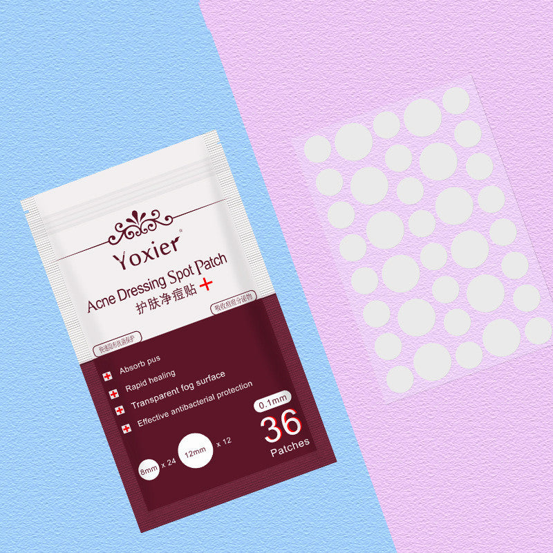 Skin Spot Pimple Remover Patch