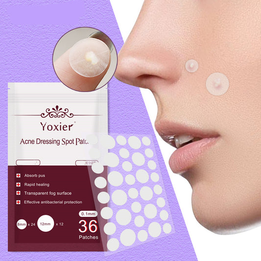 Skin Spot Pimple Remover Patch